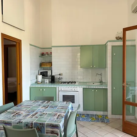 Cocciu D'amuri - Apartment *