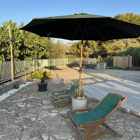 Cocciu D'amuri - Apartment