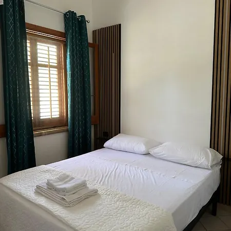 Apartment Cocciu D'amuri - Scopello (Sicily)