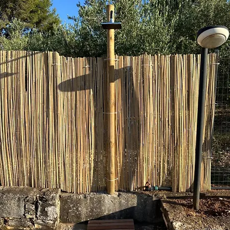 Апартаменты Cocciu D'amuri - Скопелло