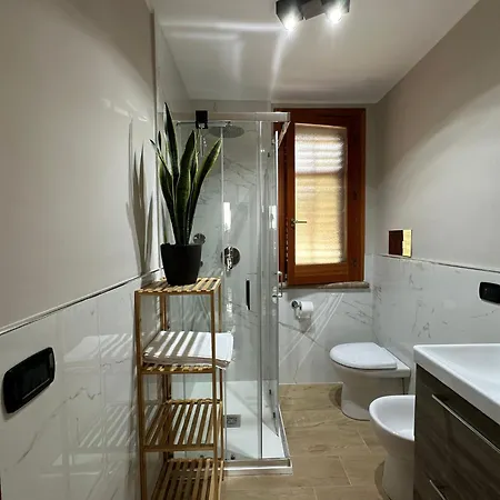 Апартаменты Cocciu D'amuri -