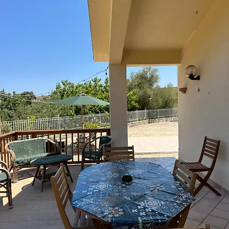 Cocciu D'amuri - Apartment *