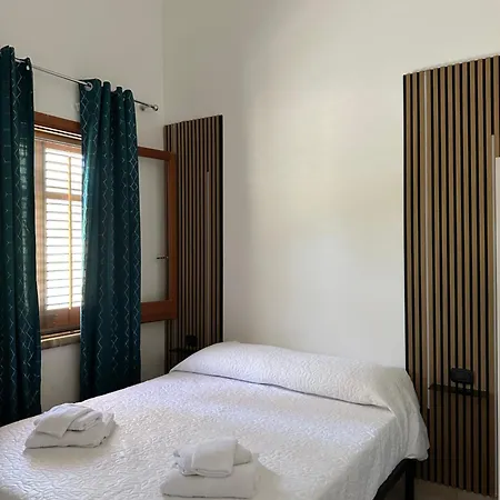 Cocciu D'amuri - Apartment Scopello (Sicily)