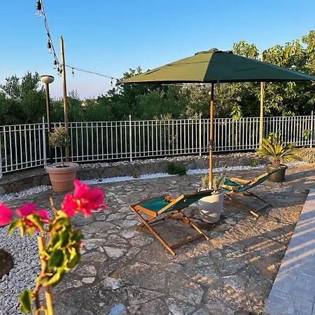 Cocciu D'amuri - Apartment *